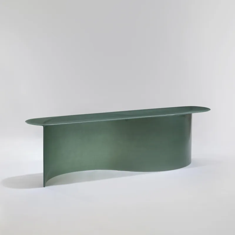 <a href="https://www.galeriegosserez.com/artistes/cober-lukas.html">Lukas Cober</a> - New Wave - Banc
